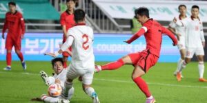 Soi kèo Hàn Quốc vs CH Czech